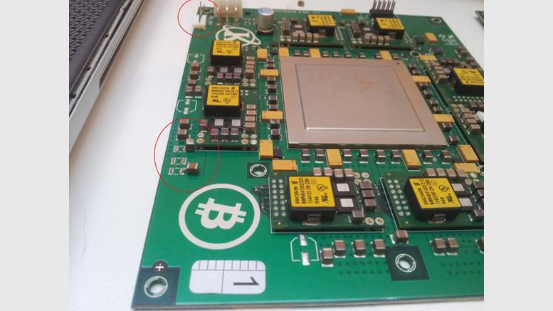 Bitcoin Mining Firm KnCMiner Raises Further $15 Million