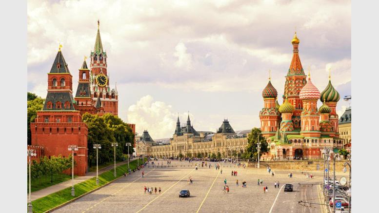 Russian Information Minister Is Keen to Explore Blockchain Technology