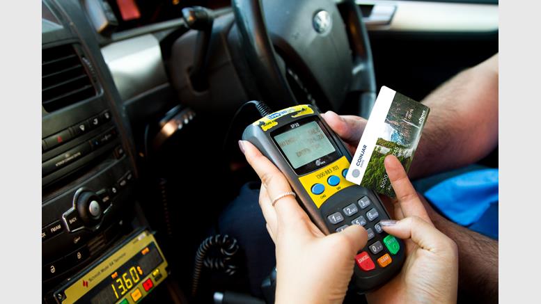 CoinJar Swipe Bitcoin Debit Cards Now Available