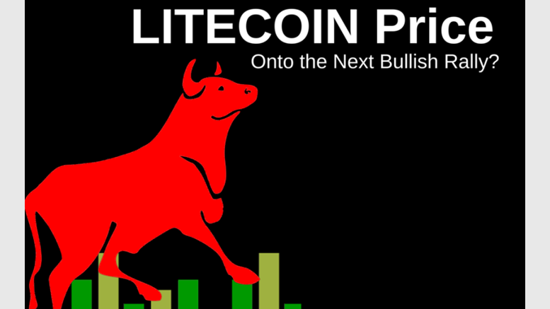 Litecoin Price: Onto The next Bullish Rally?