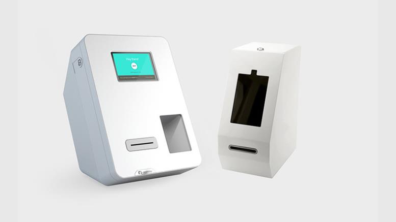 Canadian Start-up Quadriga CX Seeks to Install 30 Bitcoin ATMs in Vancouver