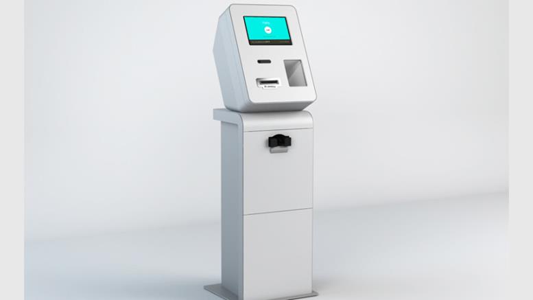 Lamassu Announces a Modular Two-Way Bitcoin ATM System