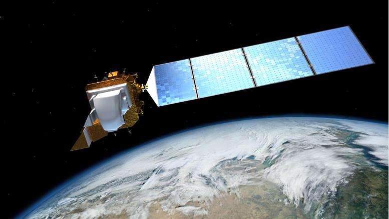 Bitcoins in Space: BitSat to Protect Bitcoin's Future in Orbit