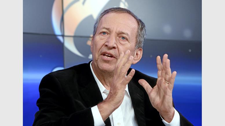 Former US Treasury Secretary: Bitcoin Needs More Than Math to Succeed