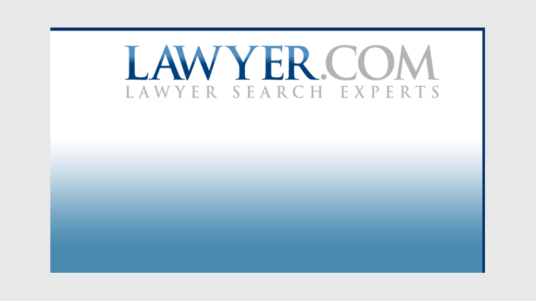 Major Legal Services Company Starts to Accept Bitcoin Payments