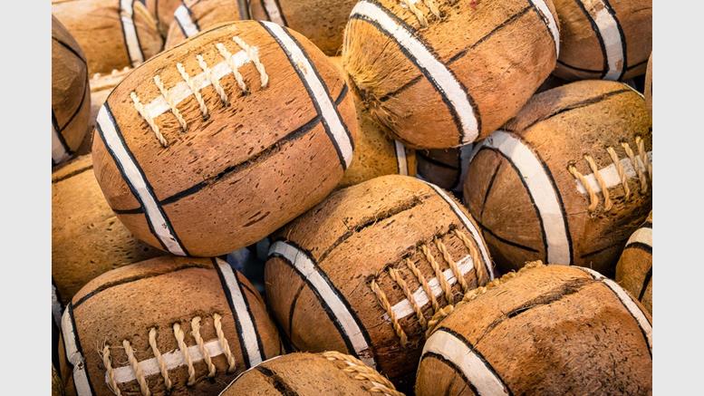 The First Ever Blockchain-Based Fantasy Football Prediction Market Is Already Here