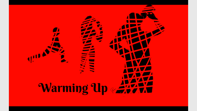 Litecoin Price Technical Analysis for 8/3/2015 - Warming Up!