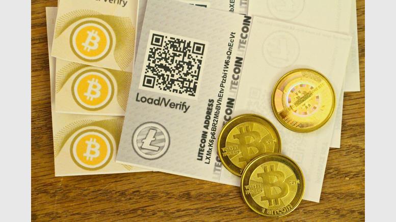 Litecoin creator Charles Lee has left Google to work at Coinbase