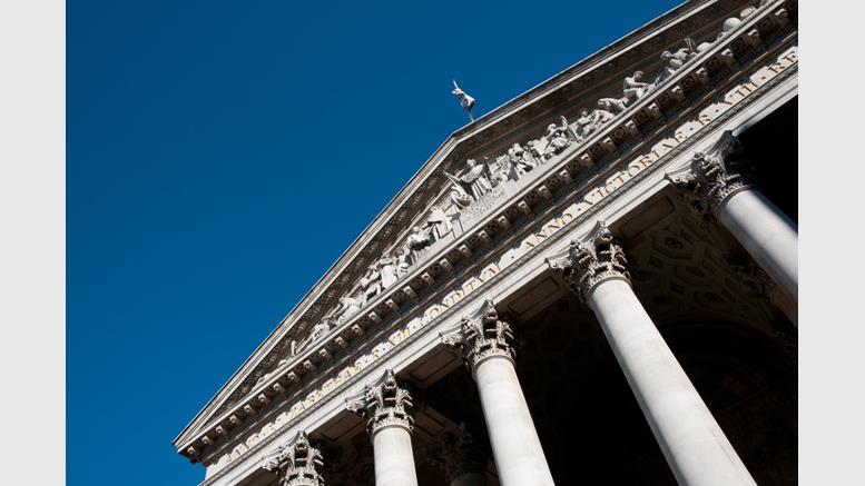 London Stock Exchange, Banks and Trading Firms Create Blockchain Group