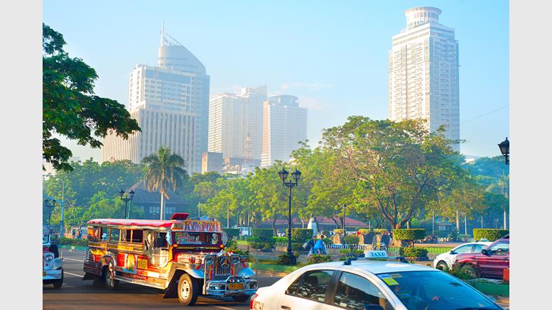 Bitcoin in the Philippines, By the Numbers