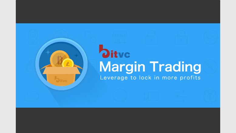 Huobi Brings Margin Trading, Interest Accounts to Bitcoin and Litecoin