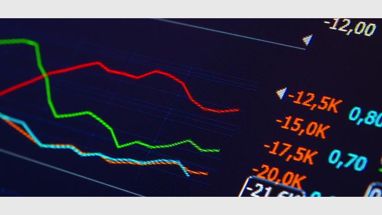What Does the Lull in Forex Volatility Mean for Bitcoin?