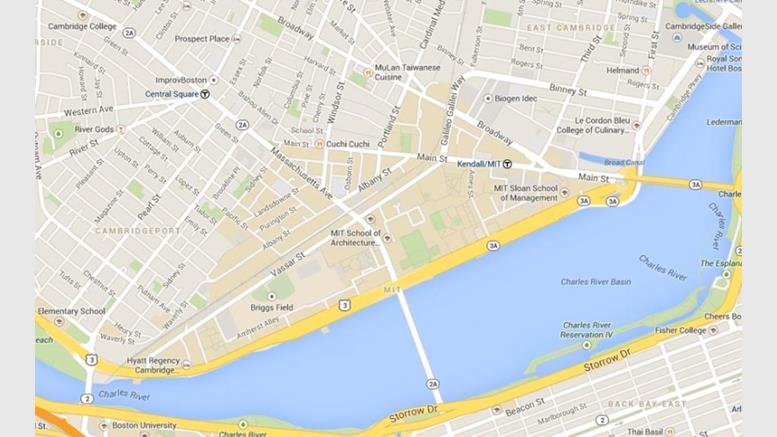 Cambridge, Massachusetts May Be Home to Next Bitcoin Boulevard