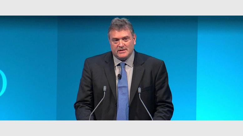 Jon Matonis Resigns As Bitcoin Foundation Executive Director