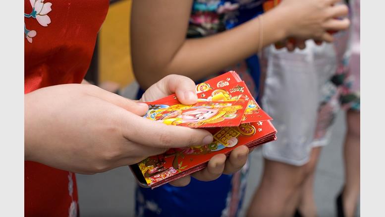 Gallery: Melbourne Celebrates Chinese New Year With Bitcoin Giveaway