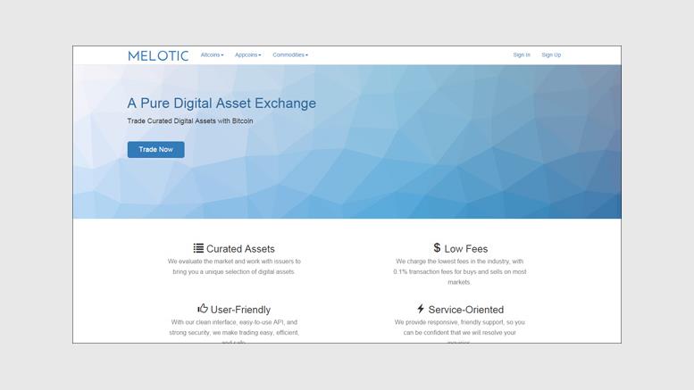 Melotic Raises $1.175 Million in Seed Funding