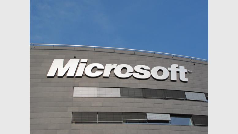Microsoft Looks to Expand Blockchain-Based Toolkit with Ripple Integration