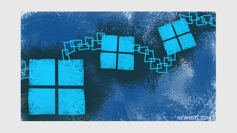 Microsoft Adds Financial Services Angle to Its Blockchain-As-A-Service Toolkit