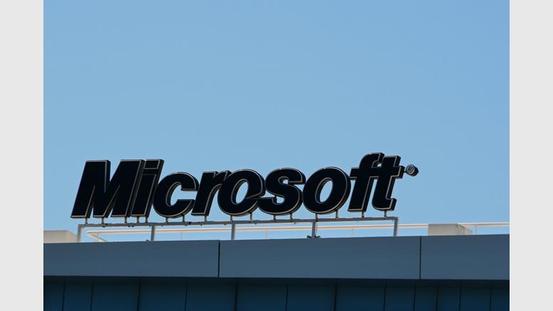 Microsoft Launches Ethereum-Powered Blockchain Platform