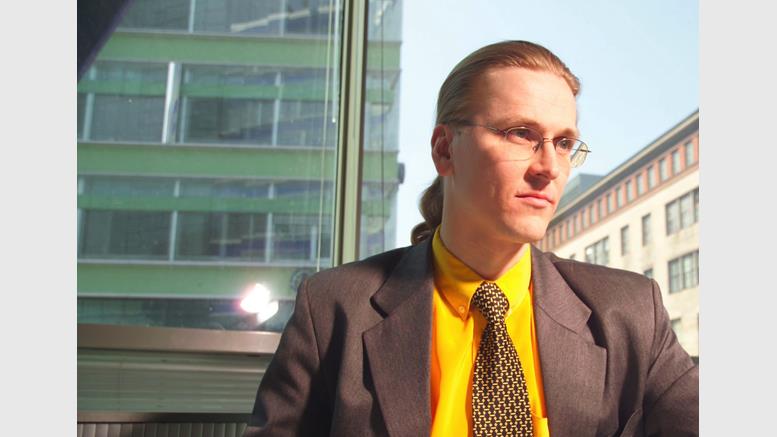 Here come the geeks, and this time they're rich