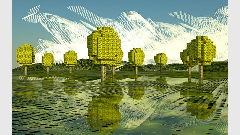 Kid-Friendly Minecraft Server Launches Bitcoin Economy