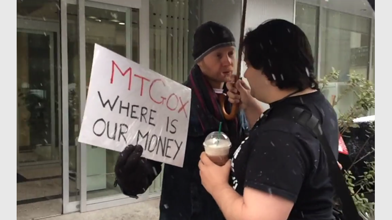 Trustee Extends Online Deadline for Mt Gox Claimants