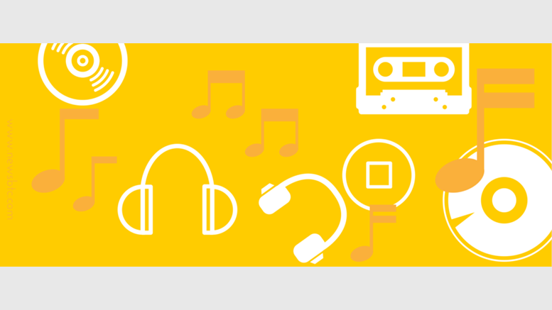 Music Industry Gets Creative with Songs About Bitcoin