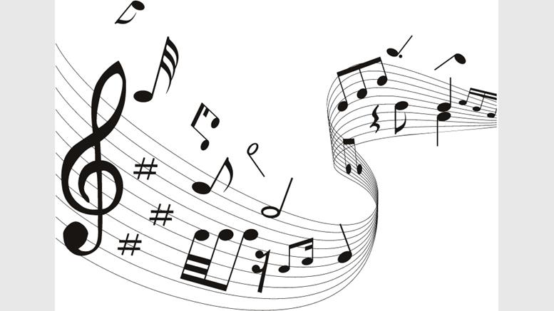 What Can Bitcoin Do For The Music Industry?