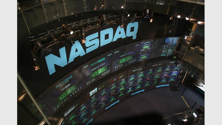 Will The Block Chain Revolutionize OTC Securities Trading?