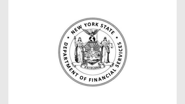Ben Lawsky: NYDFS