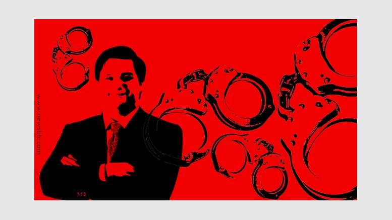 New Arrest Warrant Issued Against Bitcoin Exchange Mt. Gox CEO