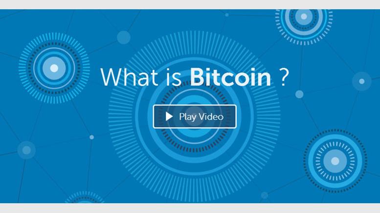 Bitcoin.com Gets a Makeover: Now Serving as an Informational Portal
