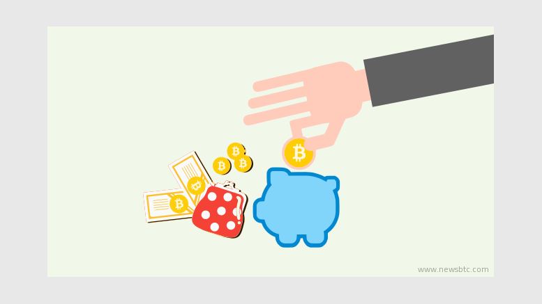 New Generation of Parents Using Bitcoin to Give Allowances?