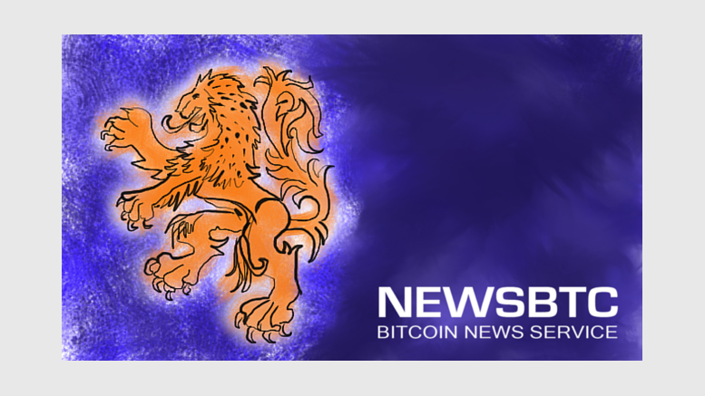 NewsBTC Franchise Expanding to the Netherlands