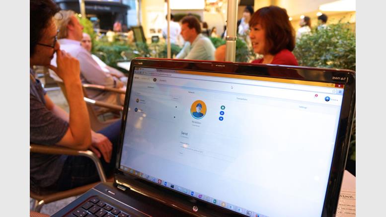 Wallet Service Integrates Bitcoin Payments with Social Networking