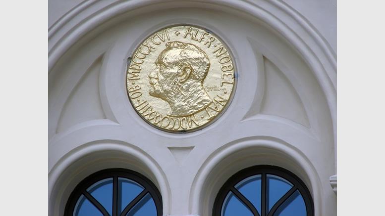 Satoshi Nakamoto Not Eligible For Nobel Prize