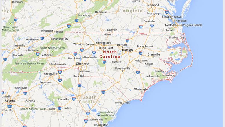 NCCOB: Bitcoin Regulation Already Within Scope of N. Carolina Money Transmitters Act
