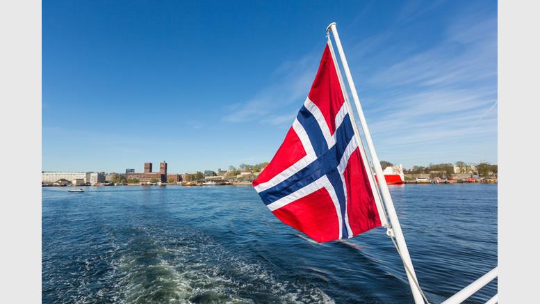 Norwegian Bank Standards Office Plans Blockchain Summit