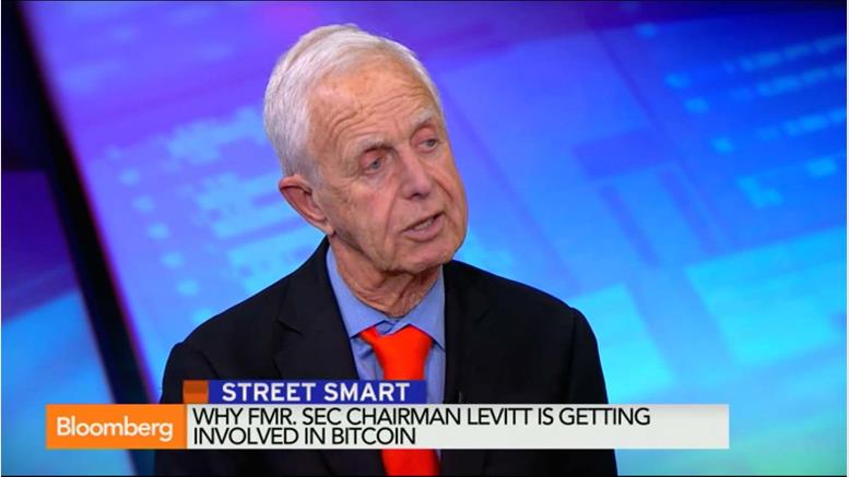 Ex-SEC Chief: Bitcoin Companies Need Compliance To Succeed