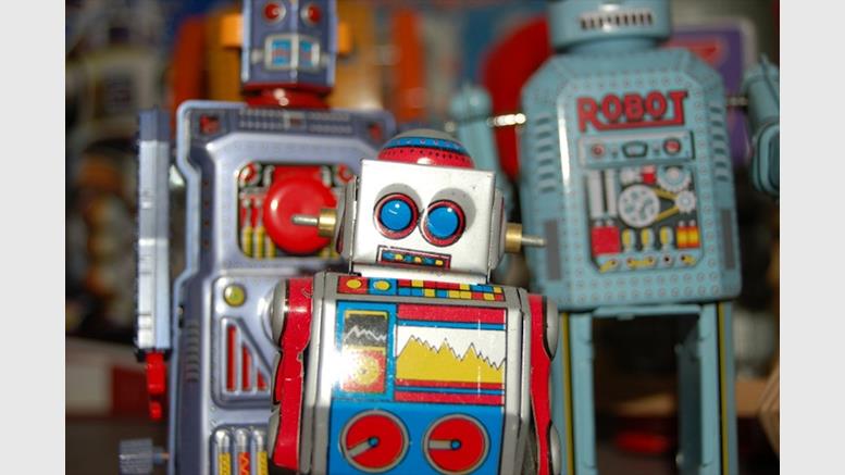 London Startup Seeks to Unleash DIY Bitcoin Trading Bots on the Markets