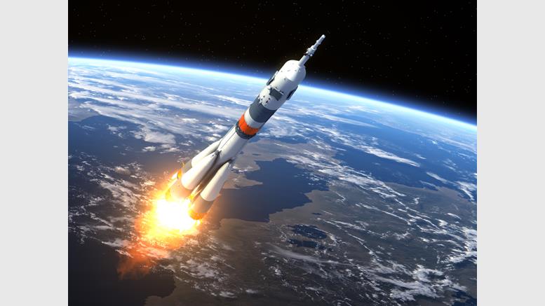 Bitcoin Price Reaches $500