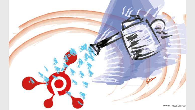 Overstock Invests $5 Million in Peernova's Bitcoin Projects