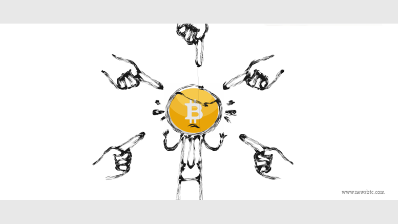 Owner of Bitcoin Gambling Site Pleads Guilty to Charges