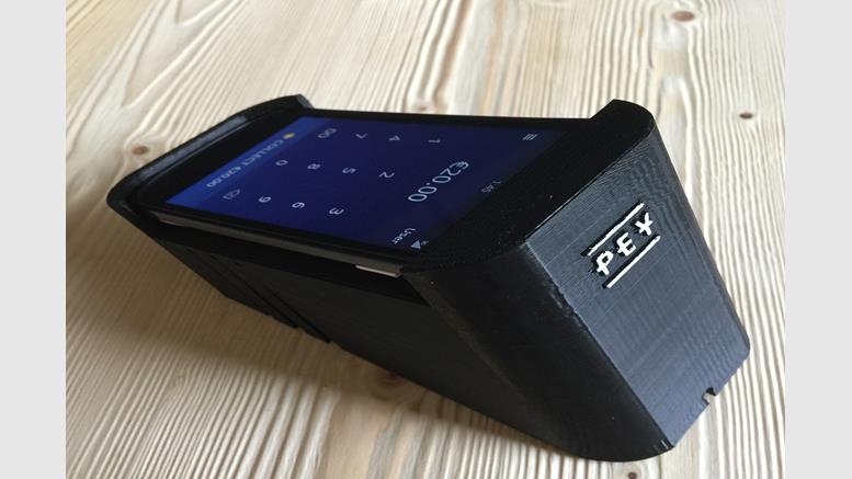 German Startup Gives Away 3D-Printed Bitcoin Payment Terminals