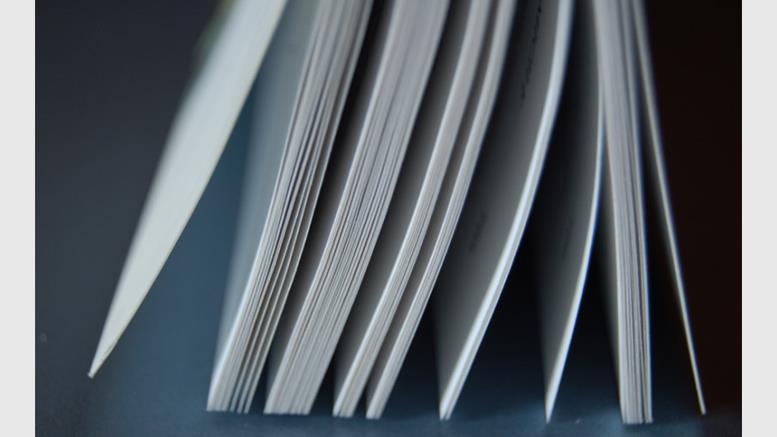 Canadian Lawyer Taking The Lead in Writing First Bitcoin Law Book