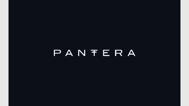 Pantera Capital Launches The Their Own 'Bitindex'