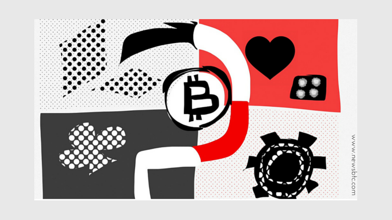 PayPal to Reclaim Stake in US Online Gambling from Bitcoin?