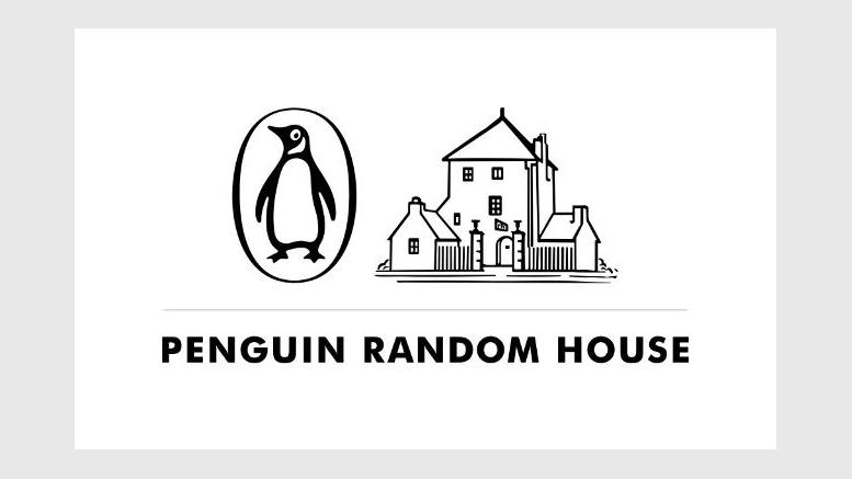 Publishing Giant Signs Bitcoin Book Deal