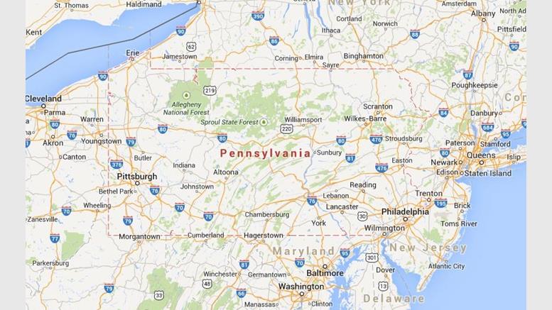 Pennsylvania Dept. of Banking and Securities Issues Warning on Digital Currencies