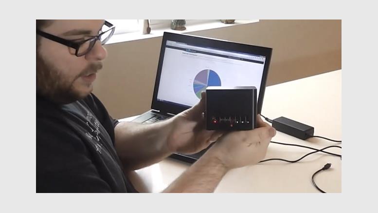 Butterfly Labs' Jalapeno aims to spice up bitcoin mining